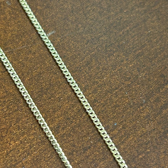 DIOR 💕Necklace GUC Vintage Pendant - Picture 9 of 13